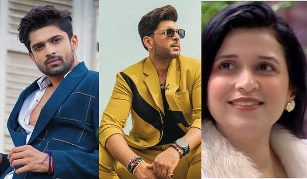 Bigg Boss 17- Here’s why Karan Kundrra, Pooja Bhatt and Amruta Khanvilkar will be seen on the Salman Khan hosted show!