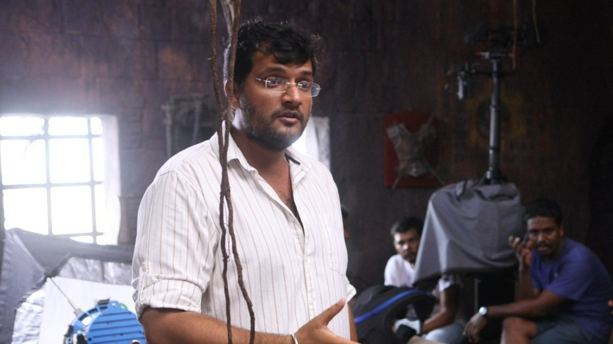 After Shamshera, Karan Malhotra wishes to adapt The Immortals of Meluha