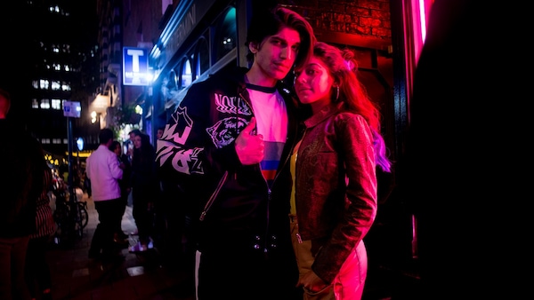 Anurag Kashyap's Almost Pyaar With DJ Mohabbat Is An Op-Ed In Film's Garb