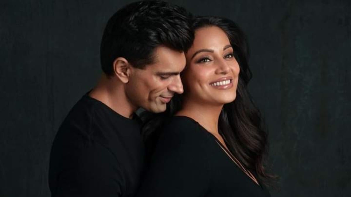 From carrying the weight of the past to becoming proud parents: Bipasha Basu and Karan Singh Grover have a fairytale love story to their name.
