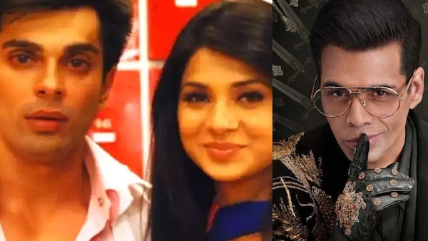 Exes Karan Singh Grover-Jennifer Winget to reunite for Karan Johar? Everything we know
