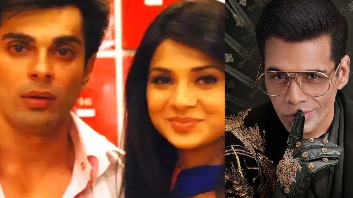 Exes Karan Singh Grover-Jennifer Winget to reunite for Karan Johar? Everything we know