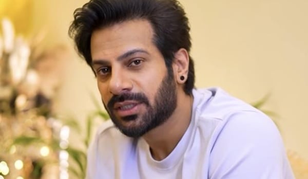 Karan Veer Mehra
