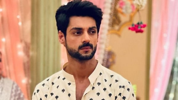Karan Wahi opens up on making his television comeback after 6 years with Channa Mereya