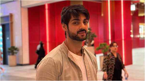 Karan Wahi: I would never want to get married against my parents' wishes | Exclusive