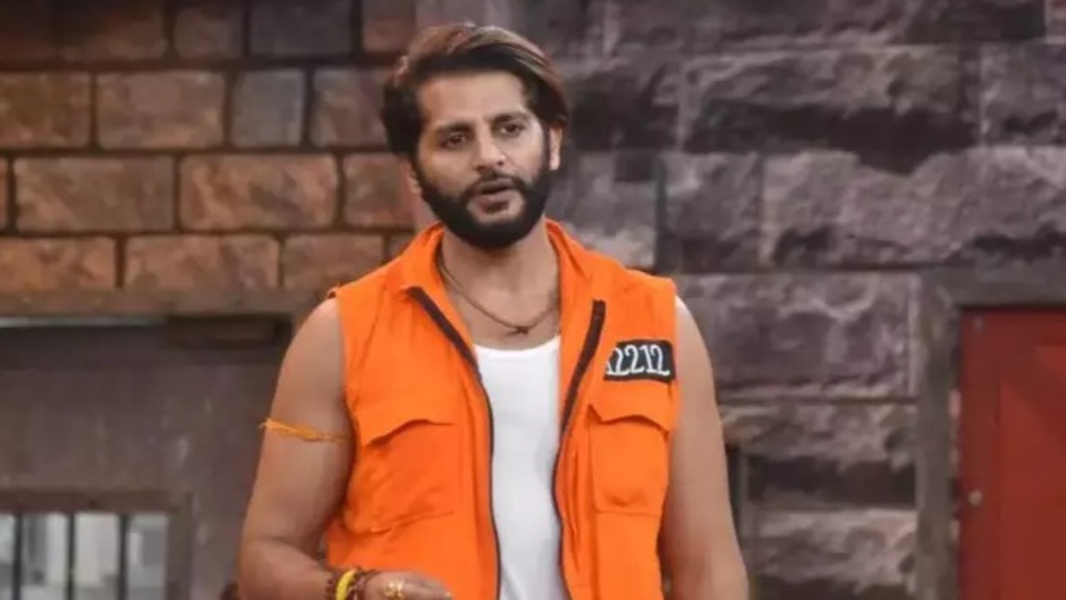 Karanvir Bohra says his experience in Lock Upp was better experience than Bigg Boss