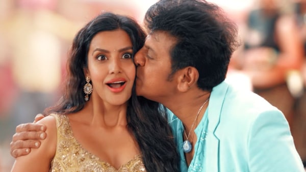 Shivarajkumar and Priya Anand romantic number Meetadena Veene full video out now