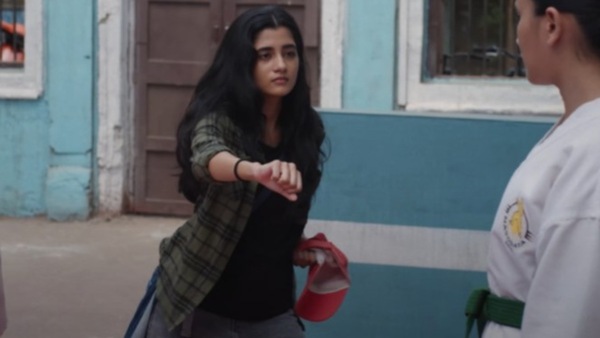 Karate Girls: When and where to watch Ashlesha Thakur's show on OTT