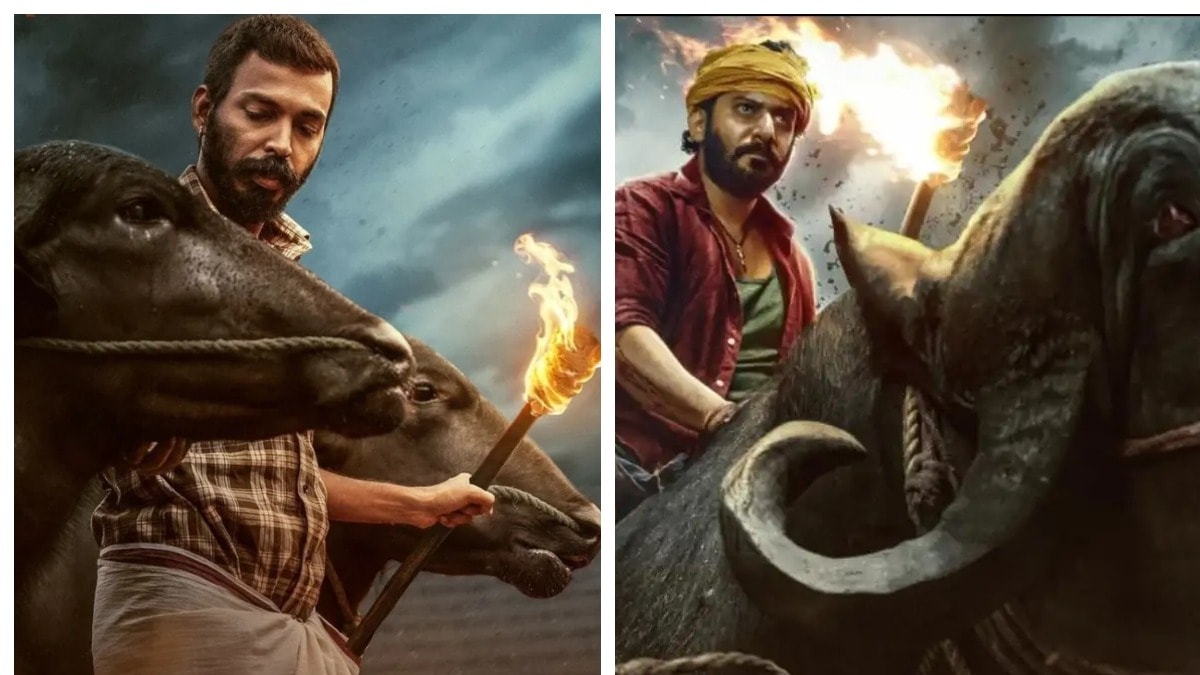 Who is Raj B Shetty’s Maavera in Prajwal Devaraj’s Karavali?