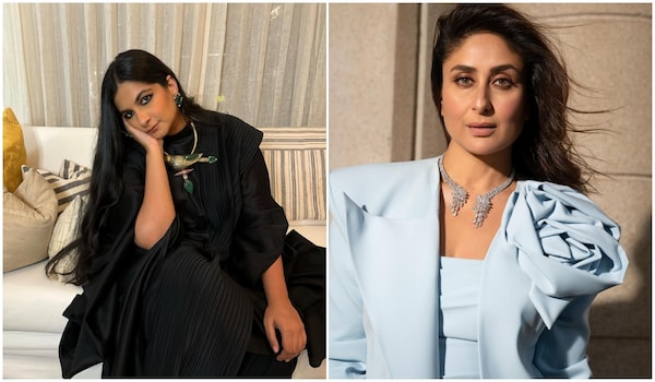 Kareena Kapoor Khan drops hint about another collaboration with Rhea Kapoor after Crew success? Find out here