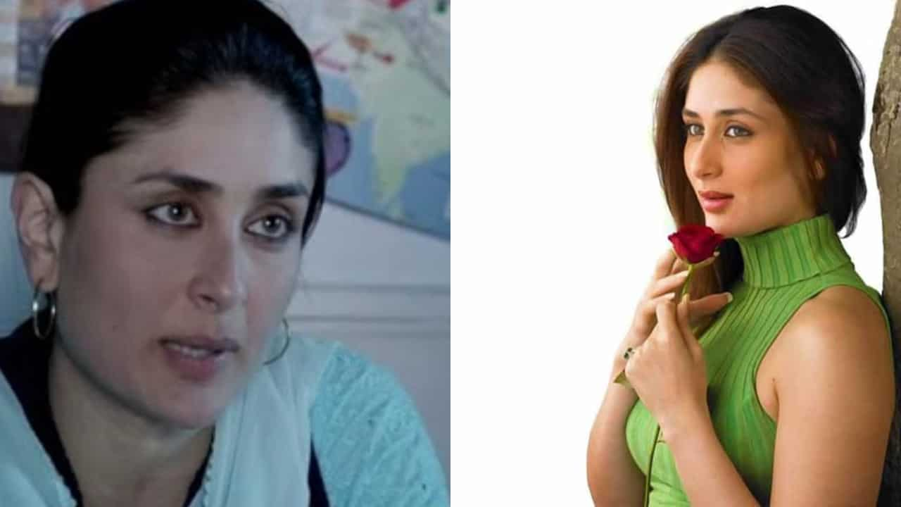 Kareena Kapoor Khan in Udta Punjab, 3 Idiots and Kyon Ki