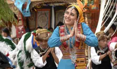 Love a rom-com? Check out this quiz on Indian romantic comedy movies