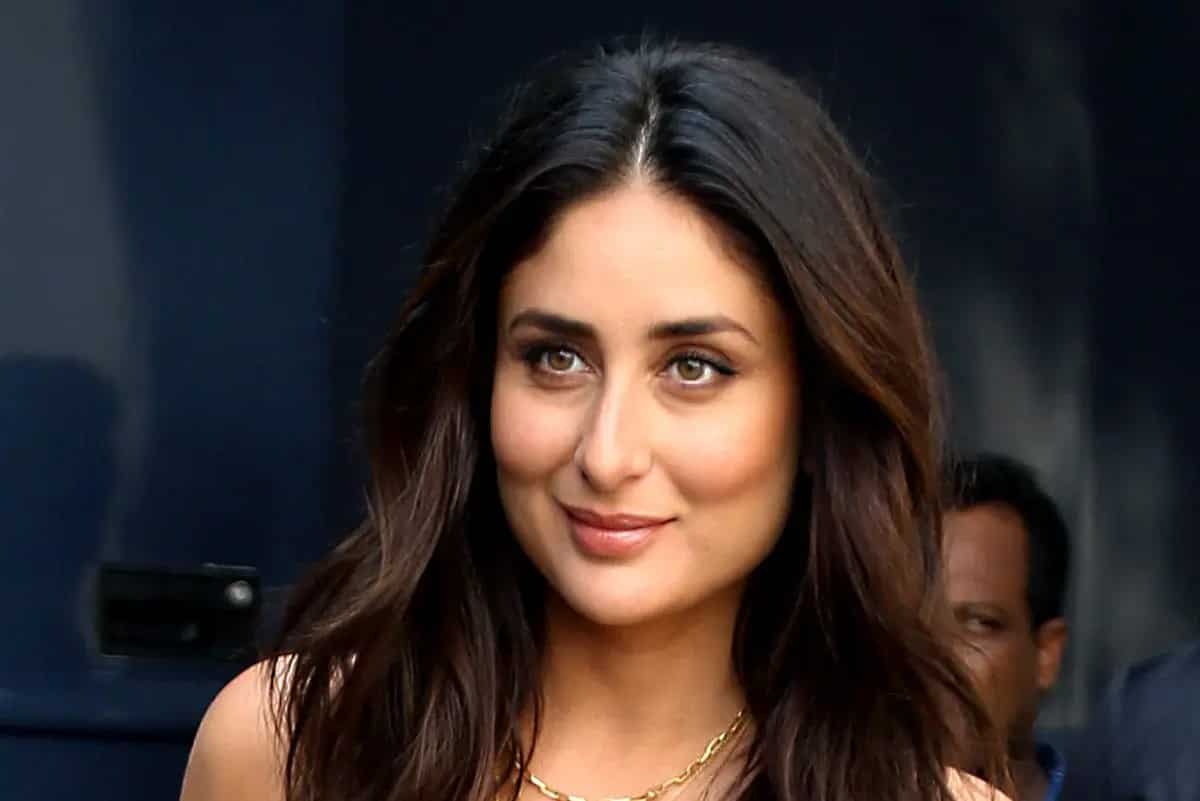 Kareena Kapoor and her accolades