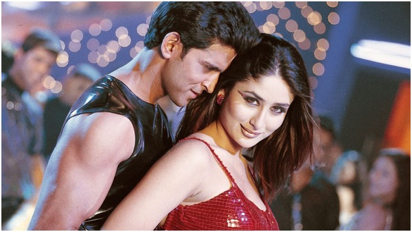 Kareena Kapoor Khan celebrates 22 years of Kabhi Khushi Kabhie Gham radiating all the Poo energy we crave - Check it out