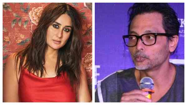 Kareena Kapoor to finally collaborate with Sujoy Ghosh for a thriller