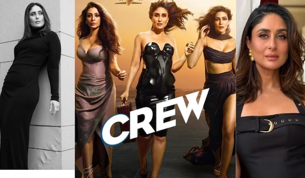 Best Kareena Kapoor Khan movies to watch on OTT before Crew