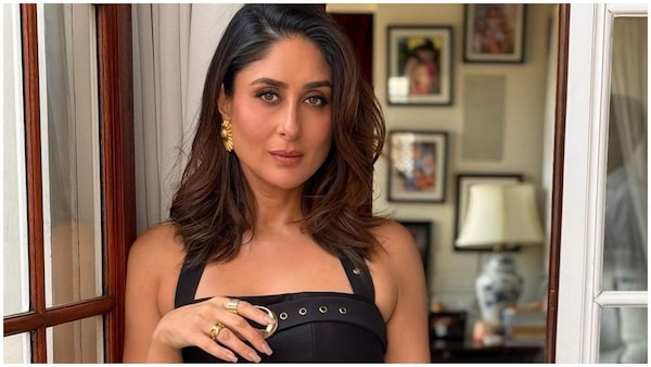 Was Kareena Kapoor a rebellious child? You decide after reading about THIS incident