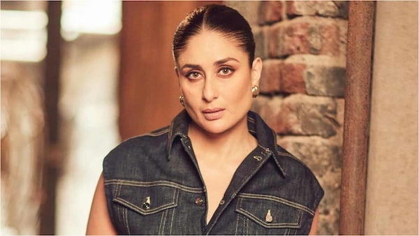 Kareena Kapoor Khan