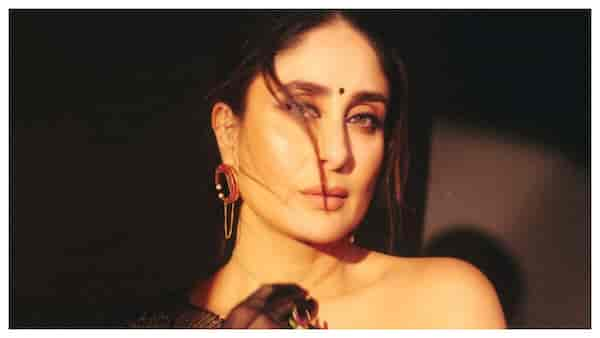 Kareena Kapoor Khan turns 44, watch her iconic movies on OTT