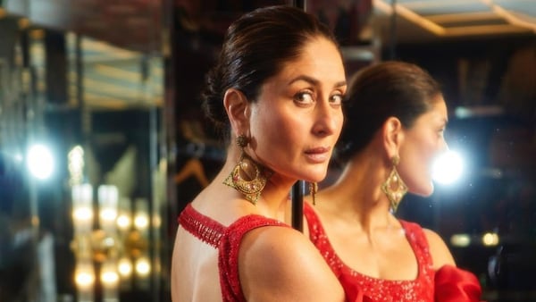 Mother's Day 2023: Kareena Kapoor Khan recalls never shying away from shoots and vacations during both her pregnancies