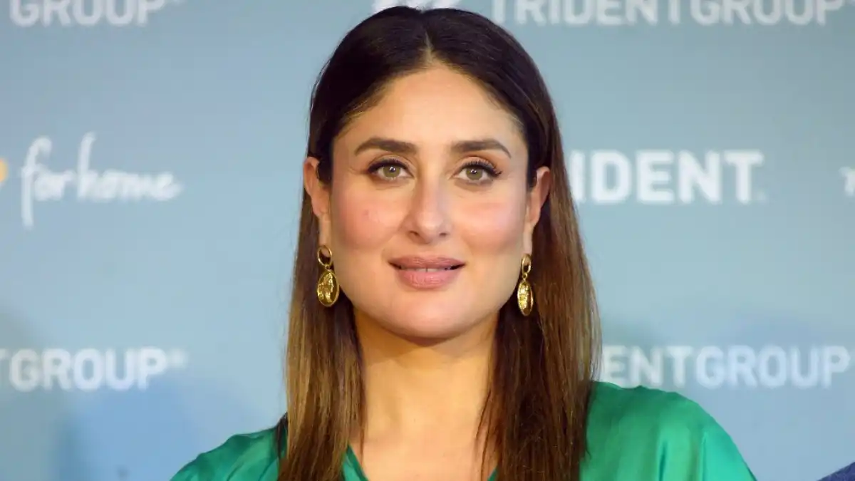 Netizens get ageist about Kareena Kapoor’s casting in Yash’s Toxic; ask if she’s playing his mother