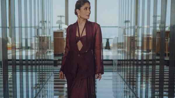 Kareena Kapoor Khan’s Jaane Jaan trailer launch outfit costs as much as a new smartphone