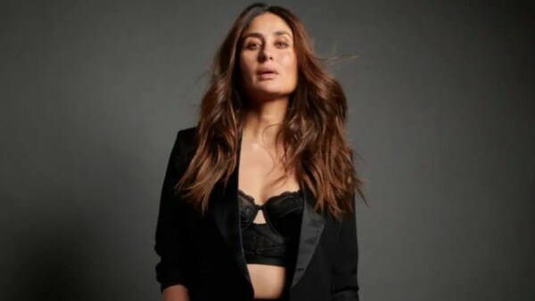 Kareena Kapoor Khan discusses Poo, the everlasting impact of the character, and a spin-off film!