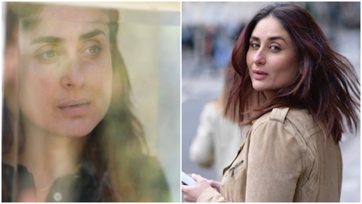 Kareena Kapoor Khan on playing Jas Bhamra in Hansal Mehta's The Buckingham  Murders: 'It's a character I have been waiting to portray'