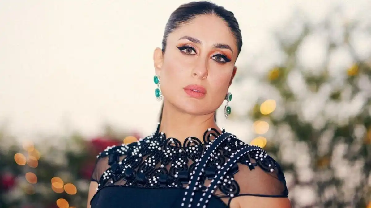 Kareena Kapoor Khan is all set to feature in Rohit Shetty’s Singham Again?