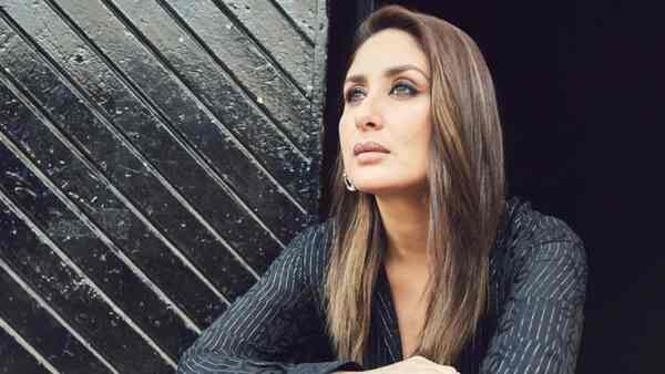 Kareena Kapoor Khan: Women in the industry today are so vocal, and rightly so