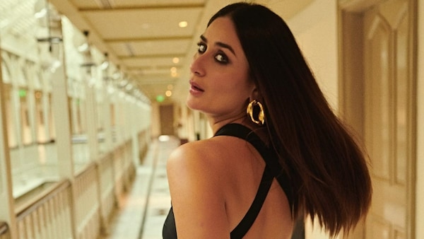 Kareena Kapoor Khan sets the record clear on rumours of demanding Rs 12 crore to play Sita