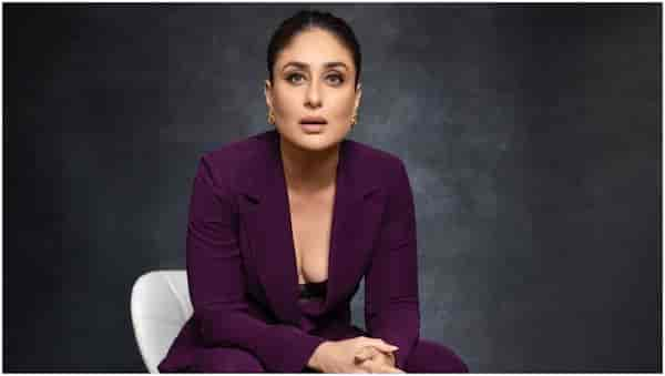 Kareena Kapoor Khan talks about aging gracefully, says ‘I don't want to be 21 again'