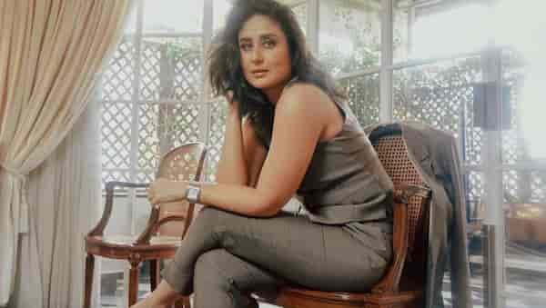 Kareena Kapoor Khan on her OTT debut: It is an intimate experience, so I was a lot more nervous