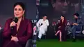 Jaane Jaan trailer launch: Kareena Kapoor Khan discloses being intimidated by Vijay Varma and Jaideep Ahlawat, says Saif Ali Khan told me...