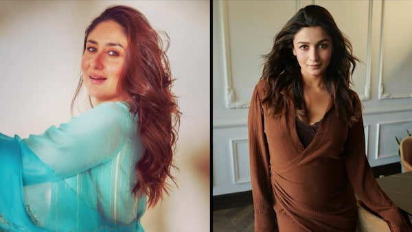 Kareena Kapoor Khan offers Alia Bhatt advice on parenthood, says the Darlings star knows what’s best for her