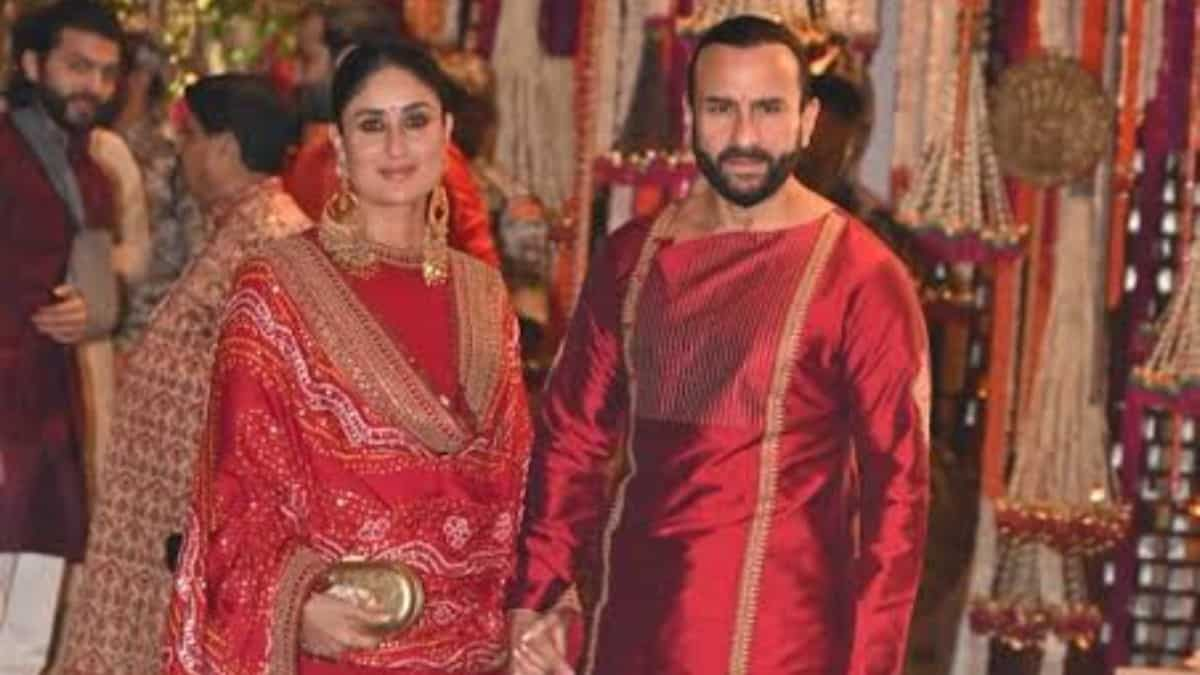 https://www.mobilemasala.com/film-gossip/Ganesh-Chaturthi-Saif-Ali-Khans-ensemble-has-this-Bengali-designers-touch-i297622