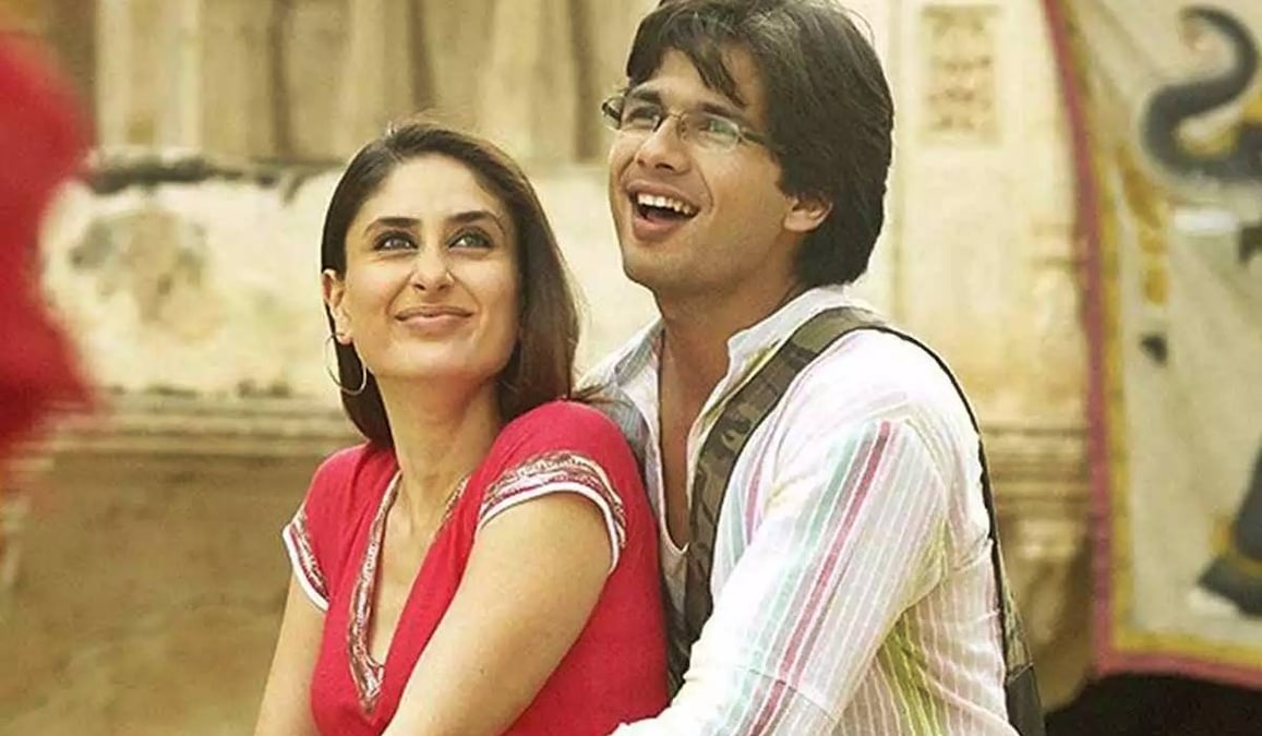 Waves Summit 2025: Kareena Kapoor Khan on why Jab We Met can connect globally: 'Geet  has the right to...'