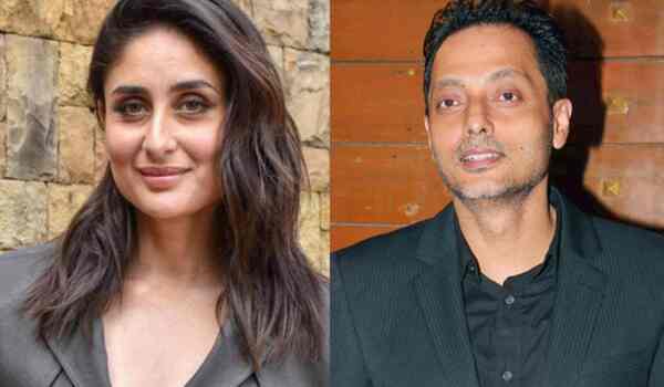 Jaane Jaan director Sujoy Ghosh addresses skepticism about casting Kareena Kapoor - 'She will never shoot in Darjeeling...'