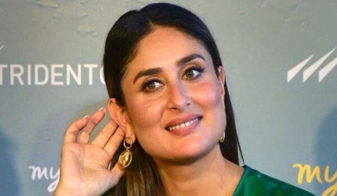 Kareena Kapoor Khan gives western twist to Crew song Choli Ke Peeche Kya Hai – find out how