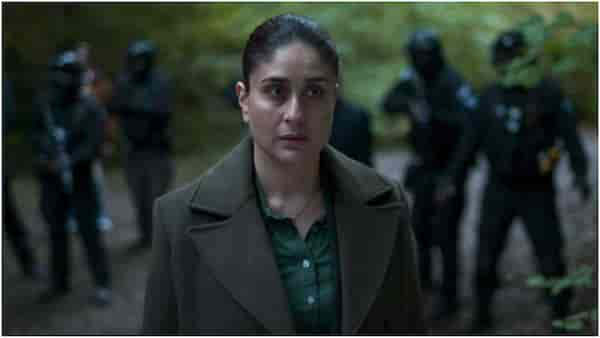 The Buckingham Murders: Kareena Kapoor Khan’s mystery-thriller to release in two versions, details!