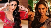 Dhurandhar song Shararat: Krystle D’Souza sees comparisons to Kareena Kapoor Khan special – Know Why