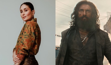 Kareena Kapoor on trend of hyper-masculine films amid Dhurandhar The Revenge and Toxic craze: 'It's all thriller, crime, gore and blood'
