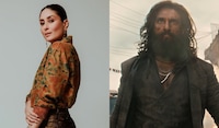 Kareena Kapoor on trend of hyper-masculine films amid Dhurandhar The Revenge and Toxic craze: 'It's all thriller, crime, gore and blood'