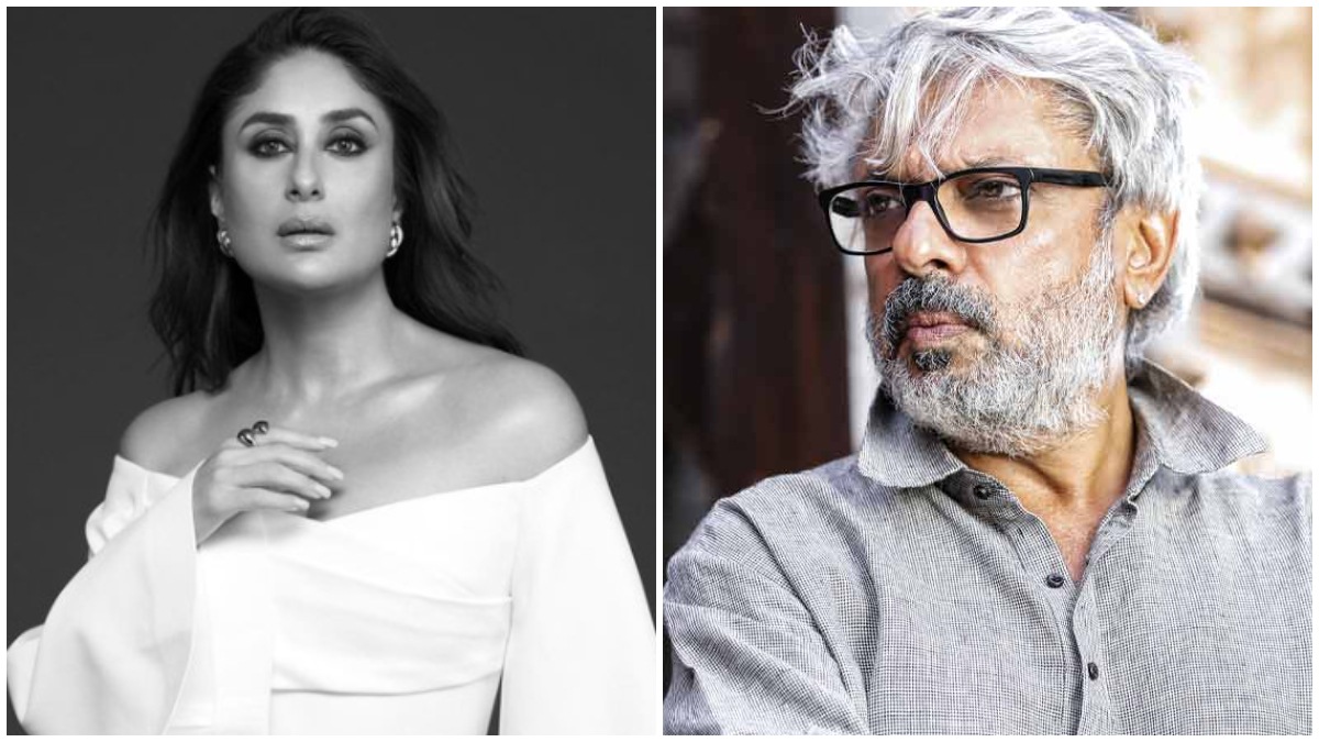 Koffee With Karan 8: 'I still have a chance', says Kareena Kapoor on ending her dispute with Sanjay Leela Bhansali