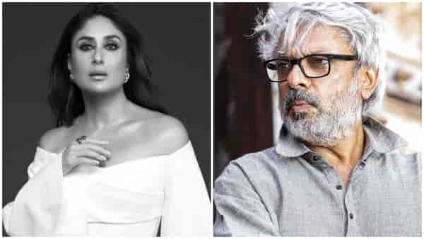 Koffee With Karan 8: 'I still have a chance', says Kareena Kapoor on ending her dispute with Sanjay Leela Bhansali