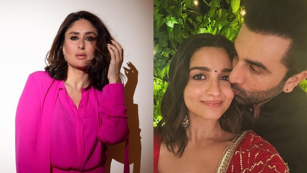 Koffee With Karan 8: Kareena Kapoor Khan advises Alia Bhatt to have second child with Ranbir Kapoor; here's why