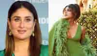 Kareena Kapoor speaks about her alleged catfight with Priyanka Chopra Jonas