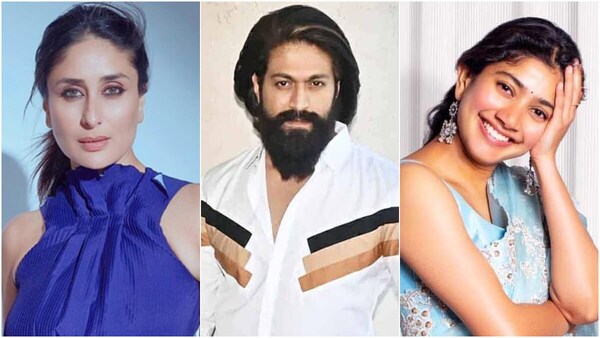 Kareena Kapoor Khan and Sai Pallavi join Yash-starrer Toxic? Makers put an end to reports with THIS statement