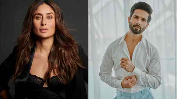 When John Abraham said he wanted to gift Kareena Kapoor Khan ‘one more Shahid Kapoor’ in front of ex, Bipasha Basu