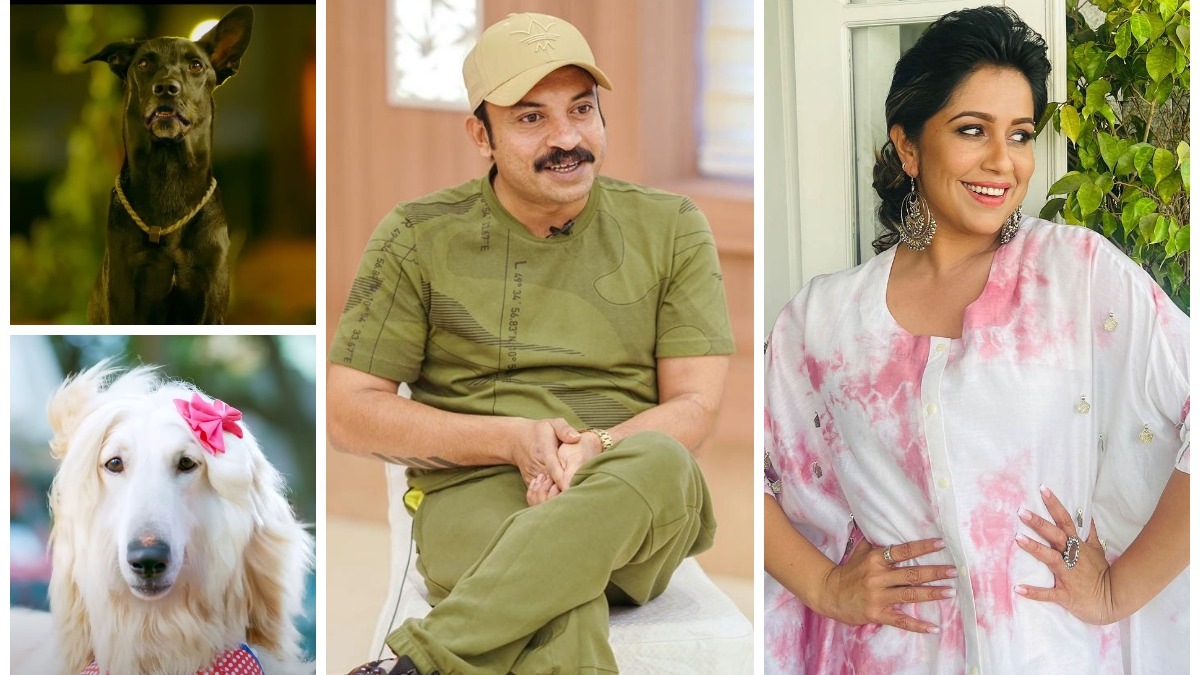 Valatty director Devan: Had Soubin Shahir and Ranjini Haridas in mind even while I was scripting